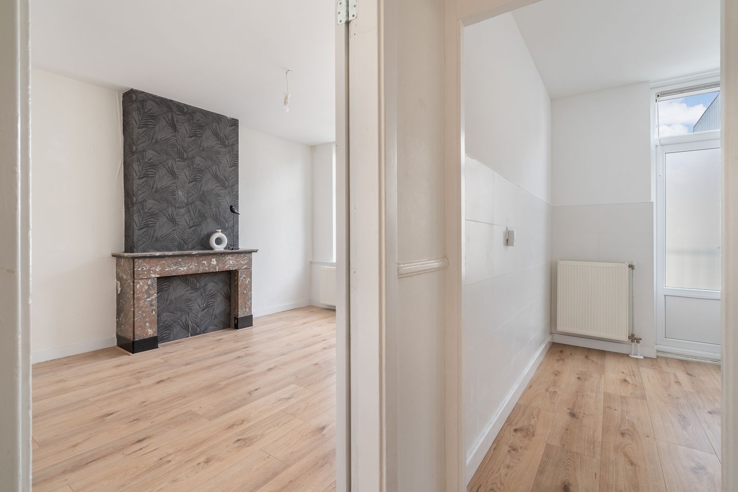 Foto 5 van Willem Buytewechstraat 173-A03