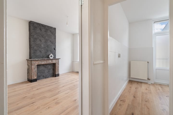 Foto 5 van Willem Buytewechstraat 173-A03