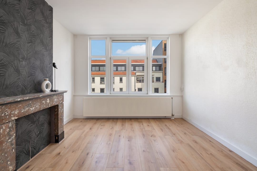 Foto 7 van Willem Buytewechstraat 173-A03