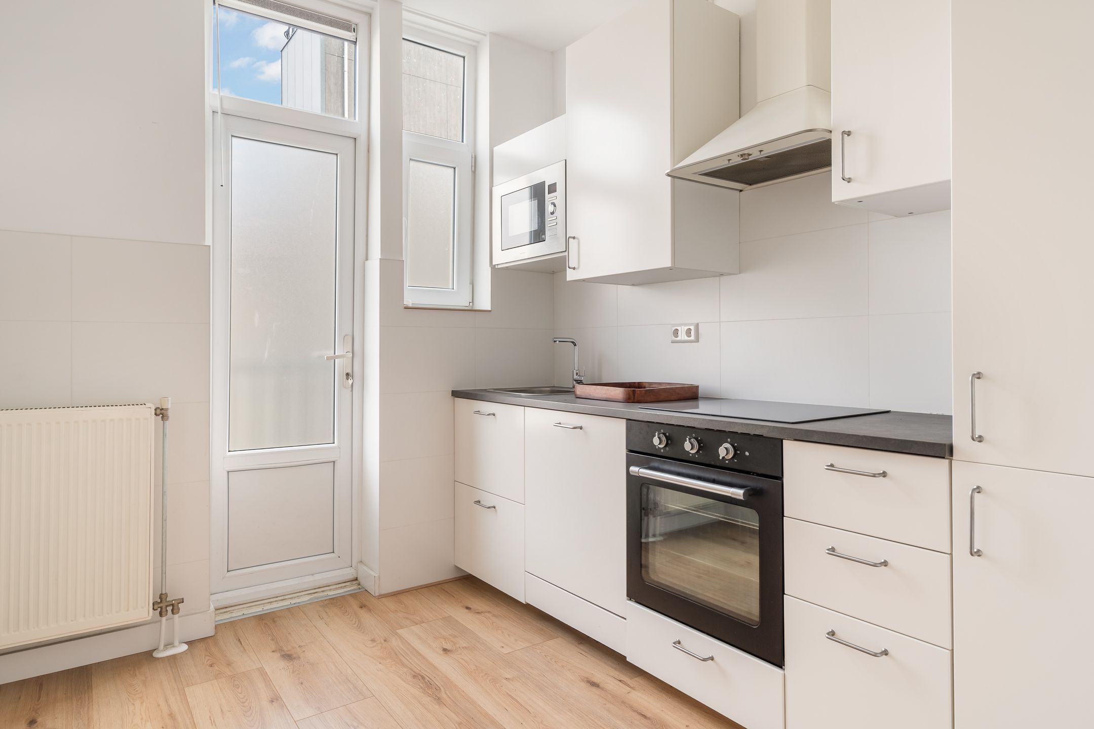 Foto 18 van Willem Buytewechstraat 173-A03