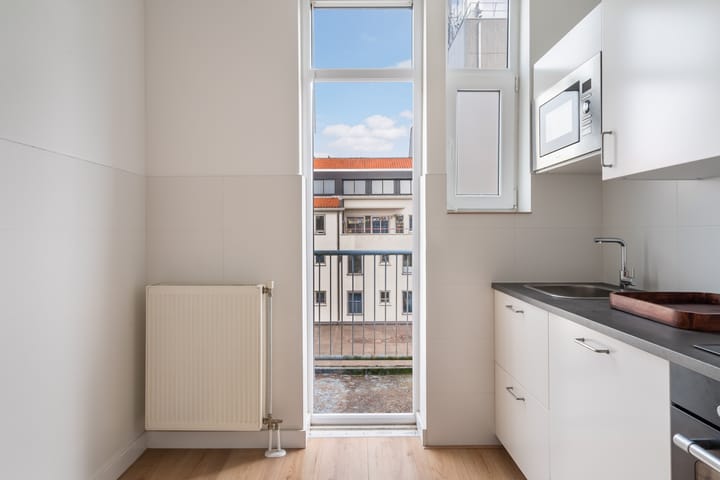 Foto 22 van Willem Buytewechstraat 173-A03