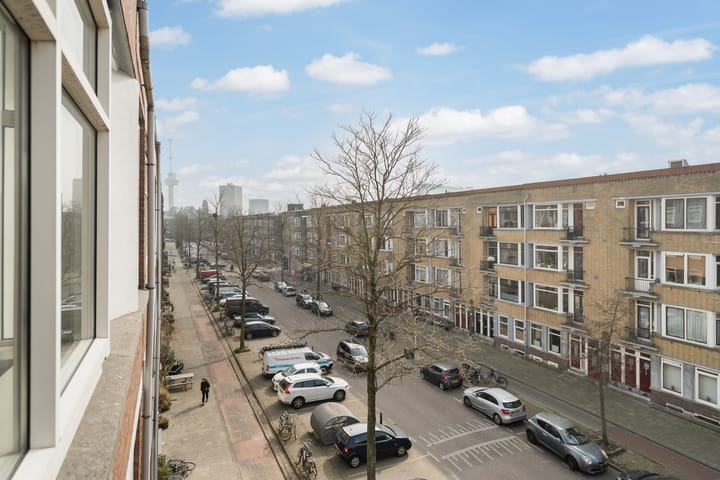 Foto 27 van Willem Buytewechstraat 173-A03