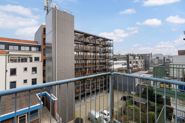 Foto 23 van Willem Buytewechstraat 173-A03