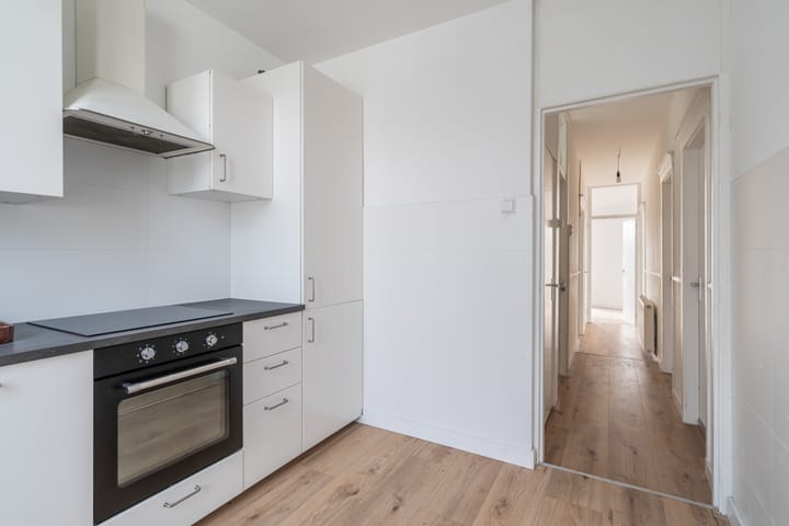 Foto 20 van Willem Buytewechstraat 173-A03