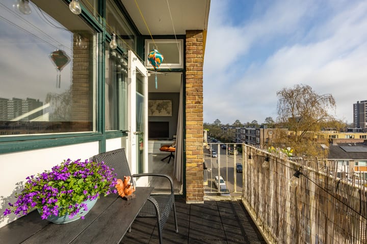 Foto 2 van Nicolaas Beetsstraat 139