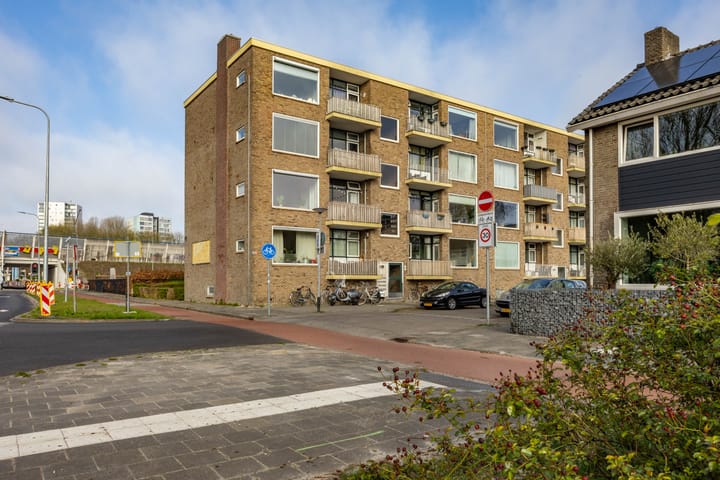 Foto 5 van Nicolaas Beetsstraat 139