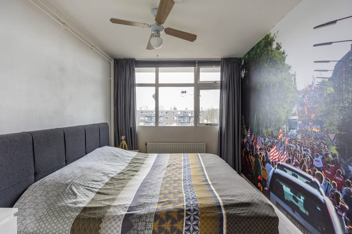 Foto 4 van Nicolaas Beetsstraat 139