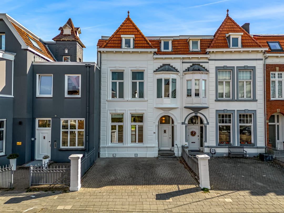 Photo 1 of Akerstraat 79