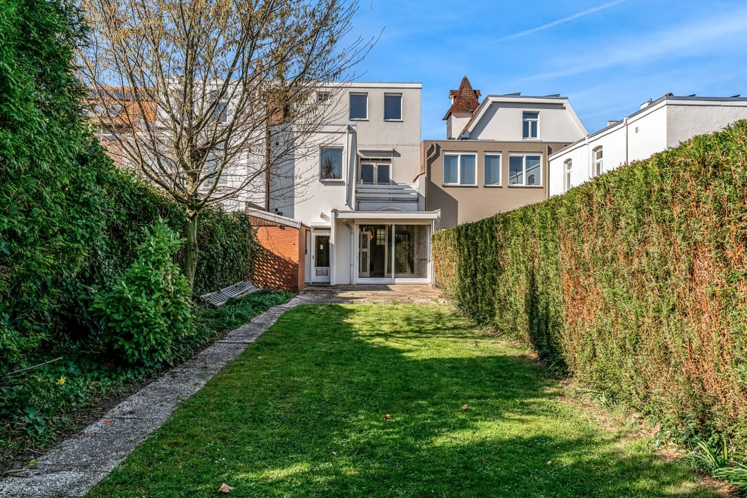 Photo 2 of Akerstraat 79