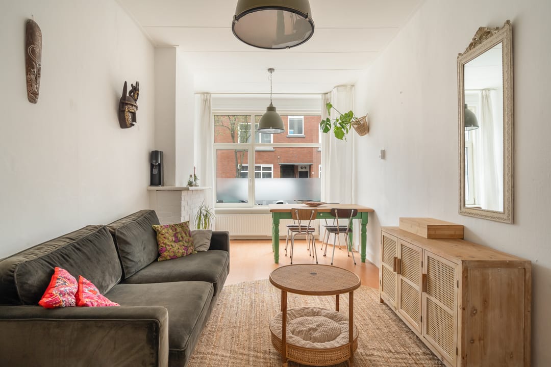 Foto 2 van Den Hertigstraat 70-B