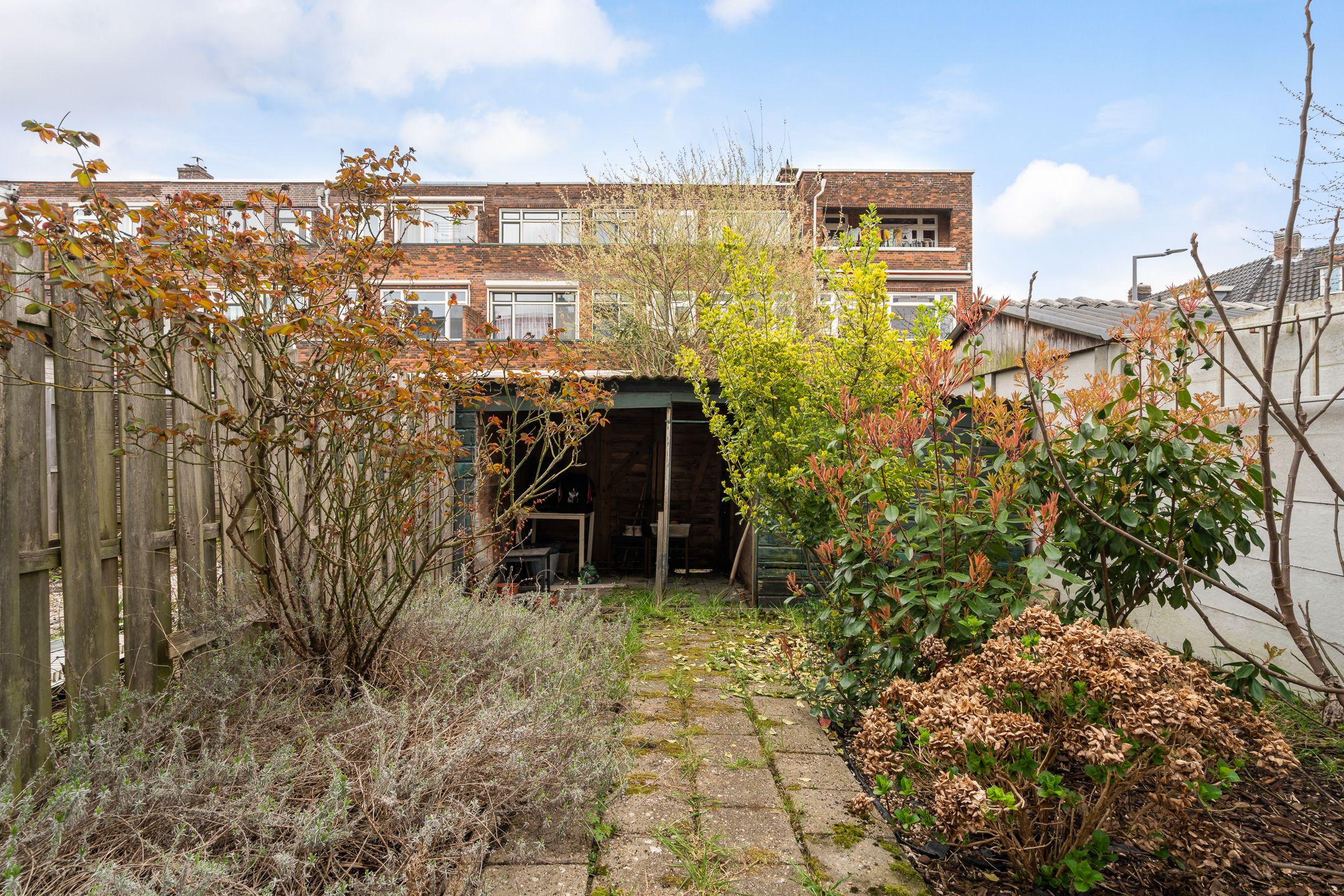 Foto 3 van Den Hertigstraat 70-B