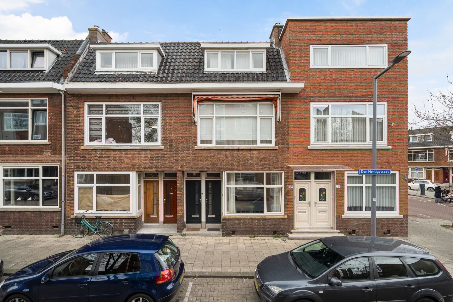 Foto 4 van Den Hertigstraat 70-B