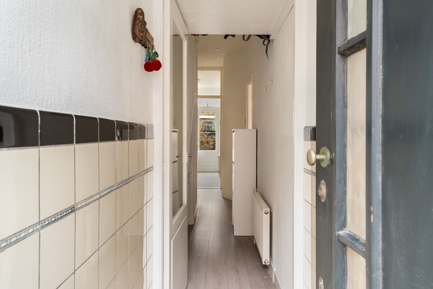 Foto 5 van Den Hertigstraat 70-B