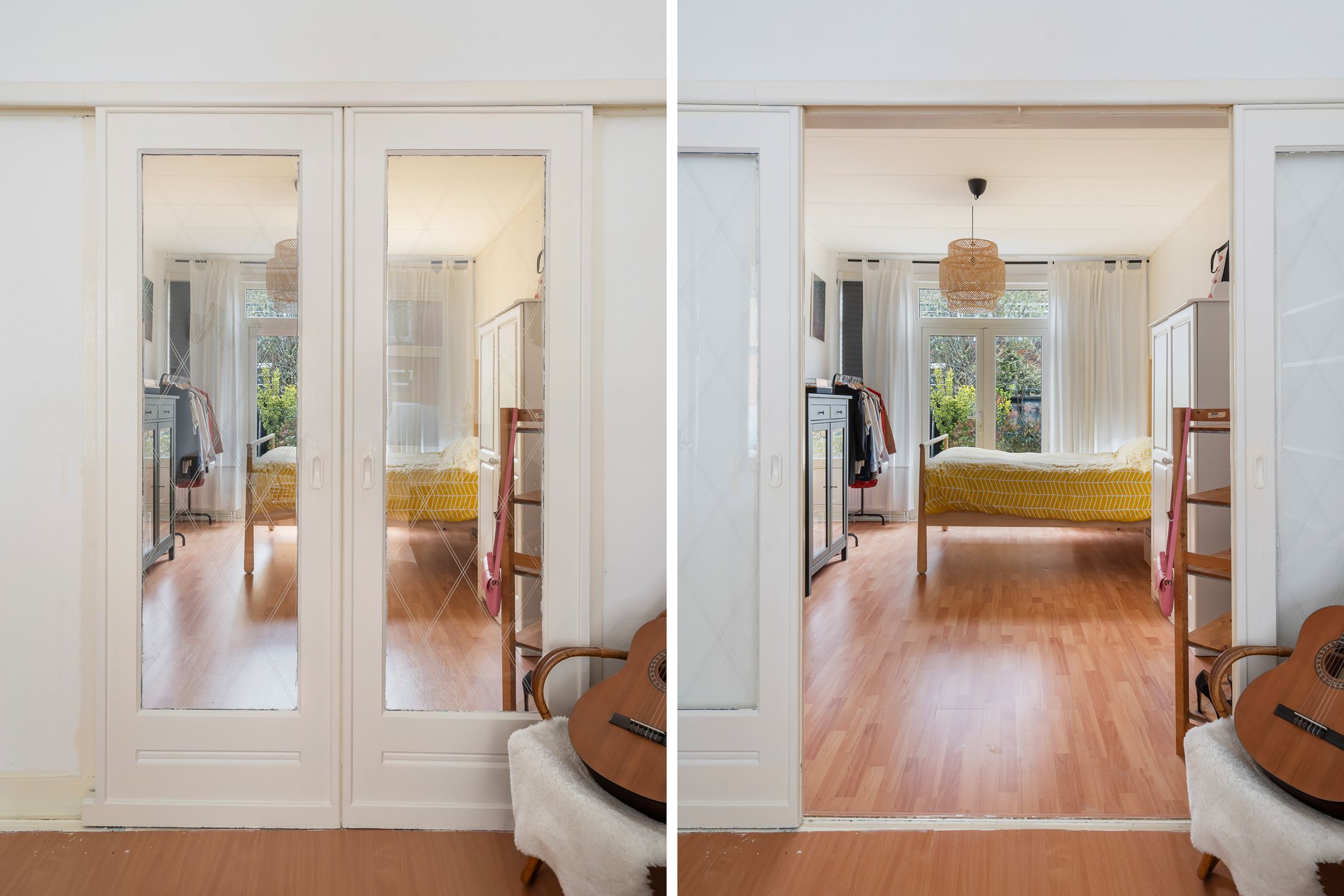 Foto 6 van Den Hertigstraat 70-B