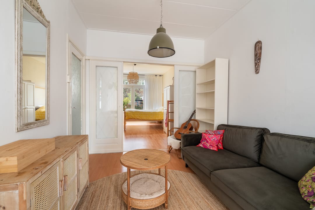 Foto 7 van Den Hertigstraat 70-B