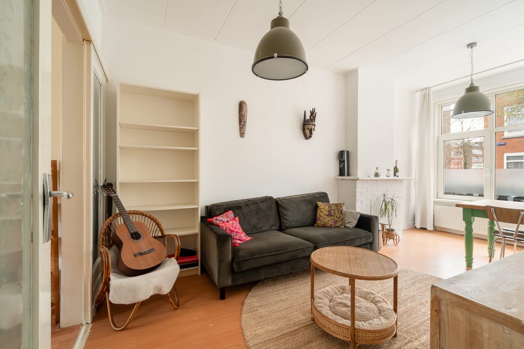 Foto 8 van Den Hertigstraat 70-B