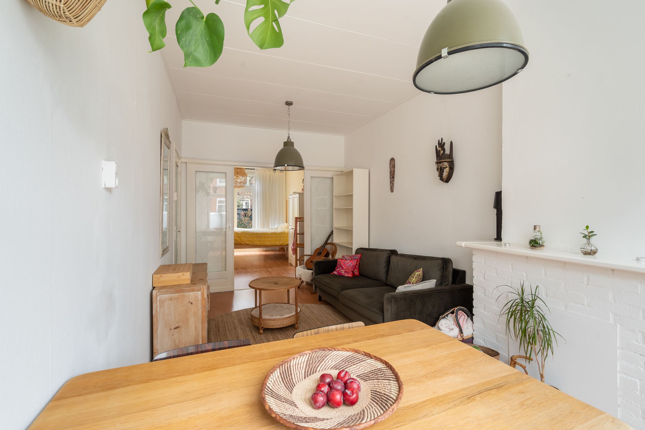 Foto 9 van Den Hertigstraat 70-B