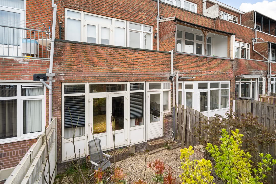 Foto 13 van Den Hertigstraat 70-B