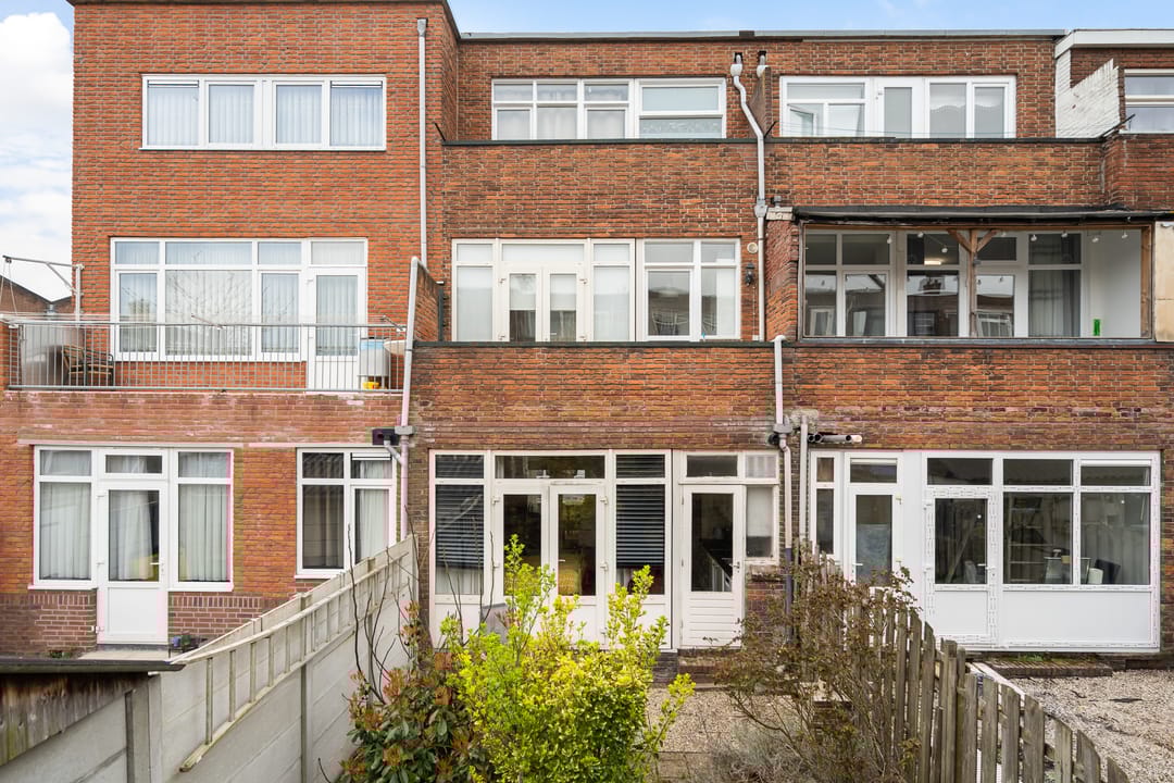 Foto 22 van Den Hertigstraat 70-B