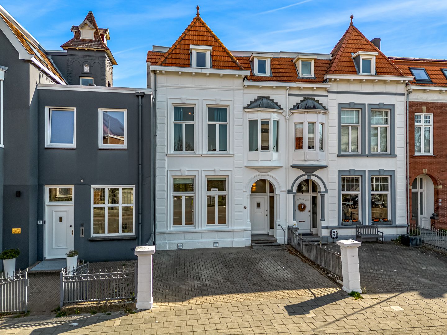 Photo 40 of Akerstraat 79