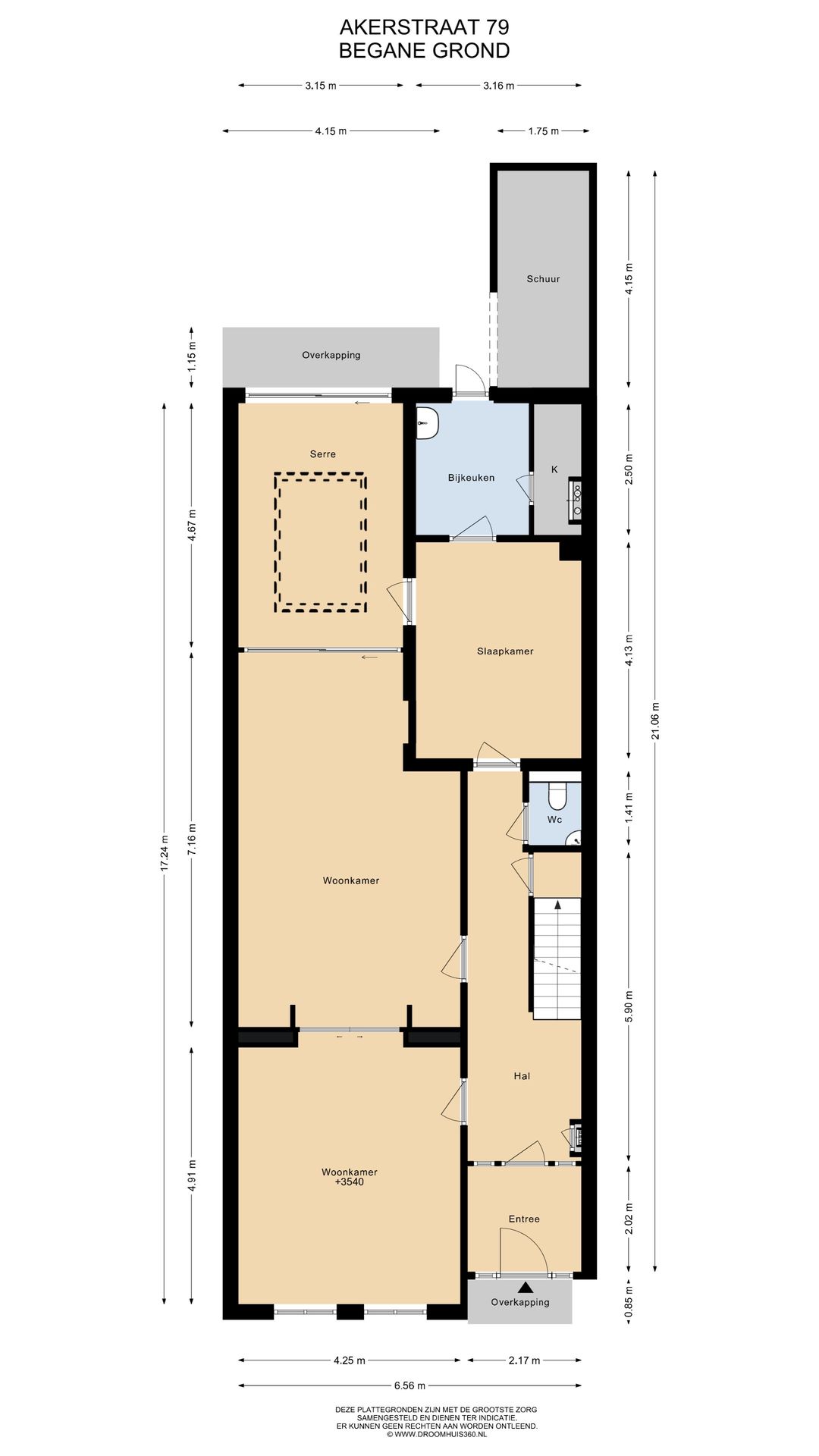 Photo 46 of Akerstraat 79