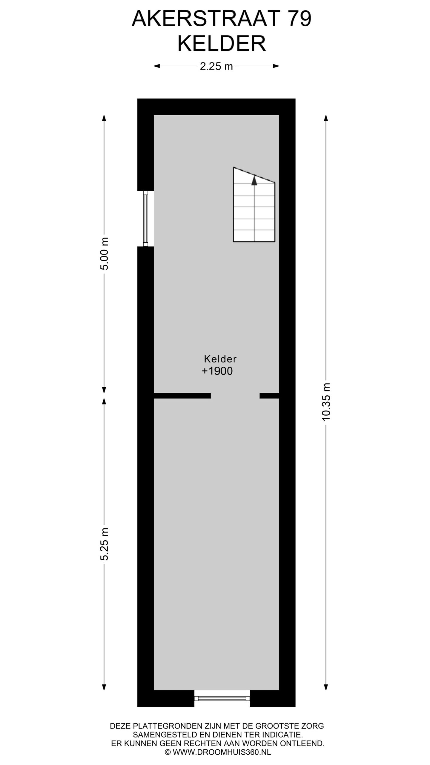 Photo 49 of Akerstraat 79