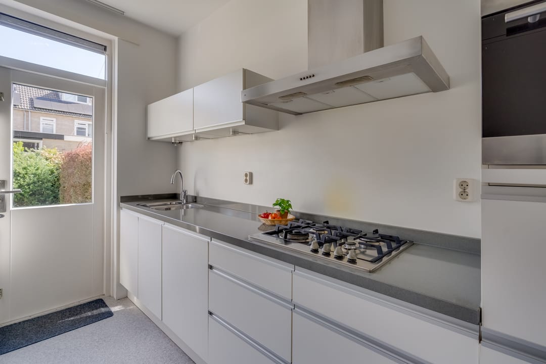 Foto 2 van Raedeckerplantsoen 17