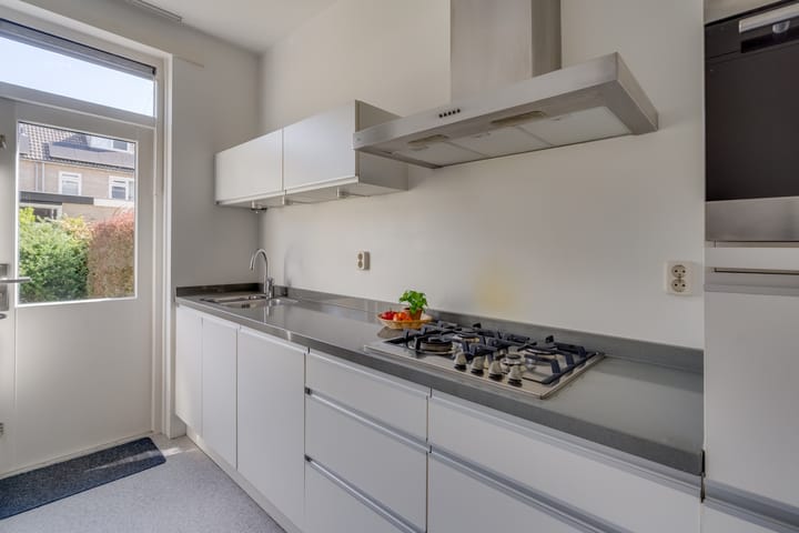 Foto 2 van Raedeckerplantsoen 17