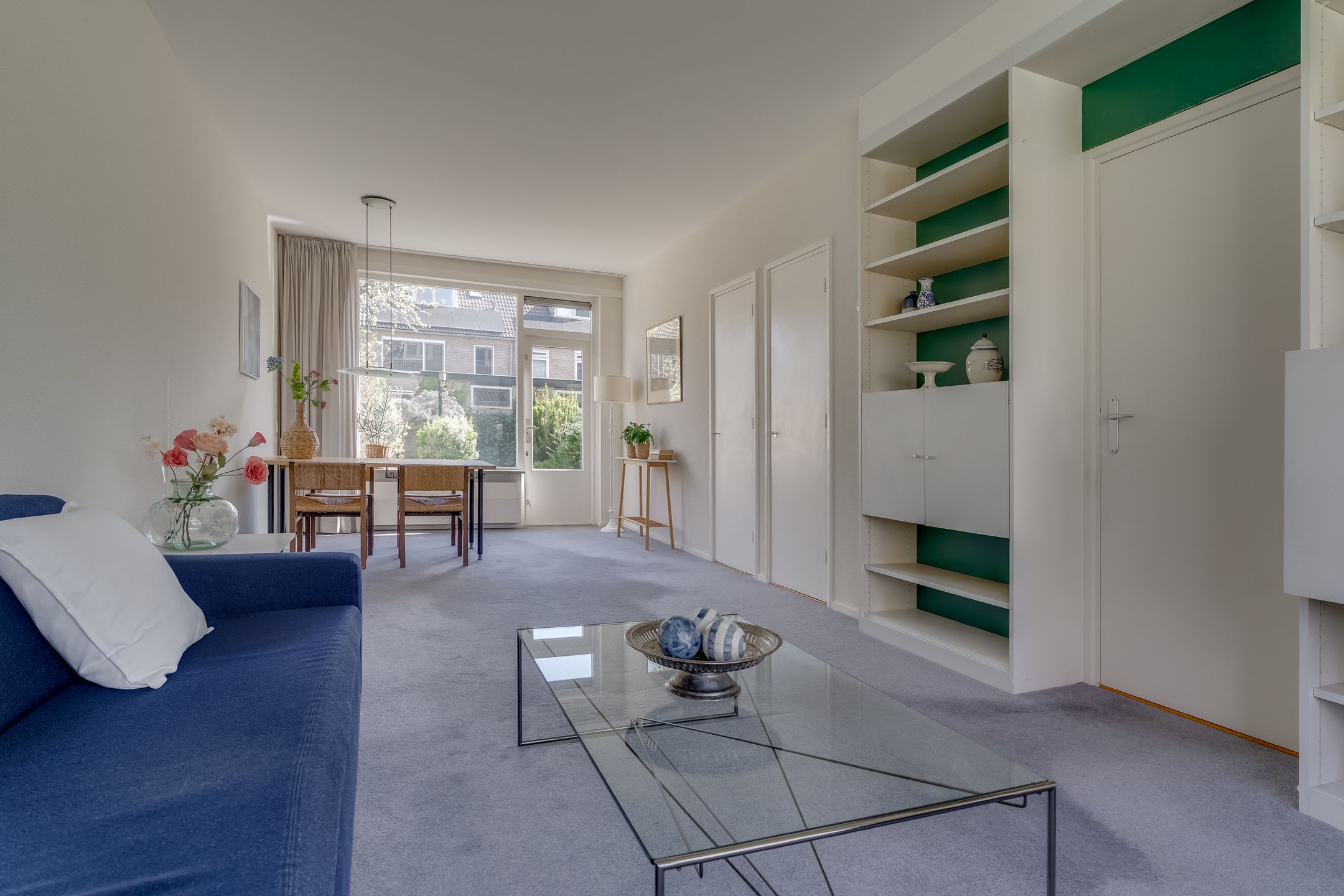 Foto 3 van Raedeckerplantsoen 17