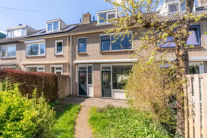 Foto 5 van Raedeckerplantsoen 17