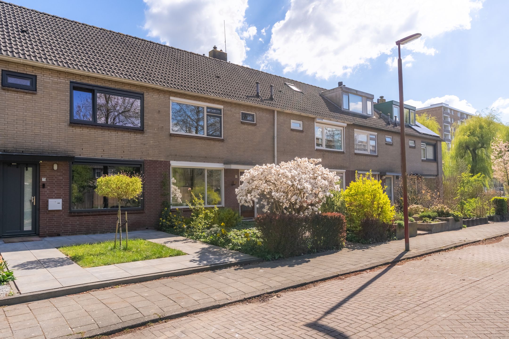 Foto 9 van Raedeckerplantsoen 17