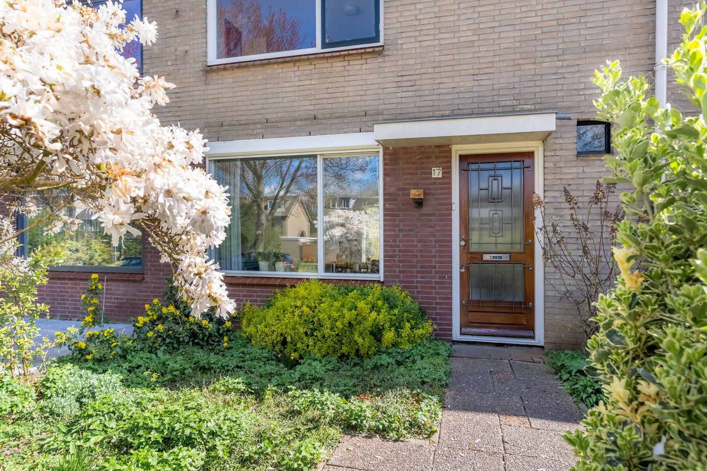 Foto 10 van Raedeckerplantsoen 17