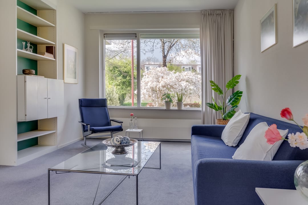 Foto 13 van Raedeckerplantsoen 17