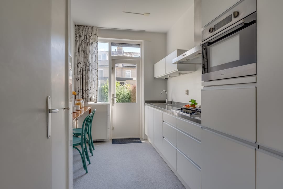 Foto 16 van Raedeckerplantsoen 17