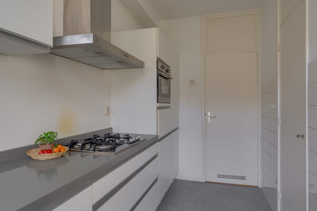 Foto 17 van Raedeckerplantsoen 17