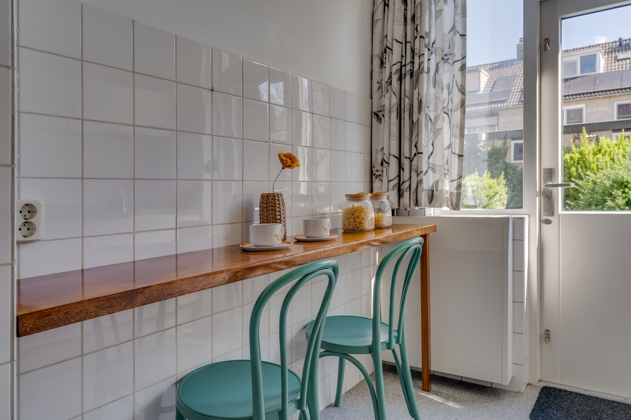 Foto 18 van Raedeckerplantsoen 17