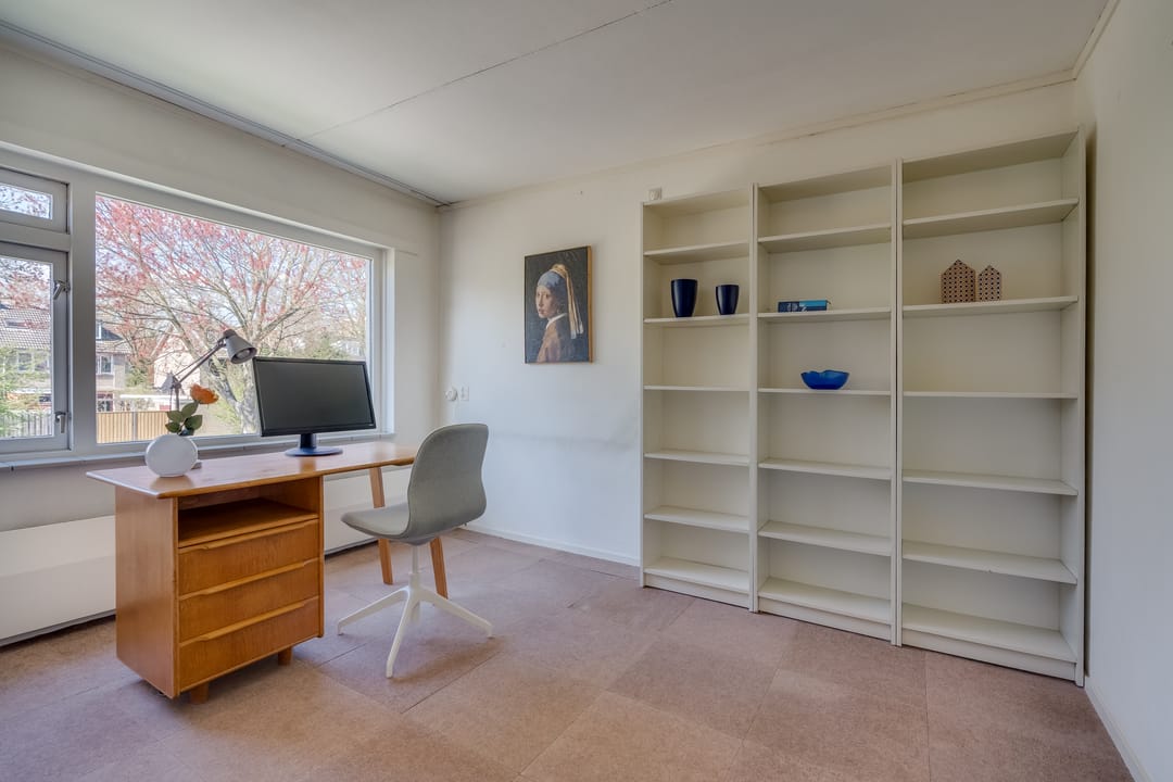 Foto 22 van Raedeckerplantsoen 17