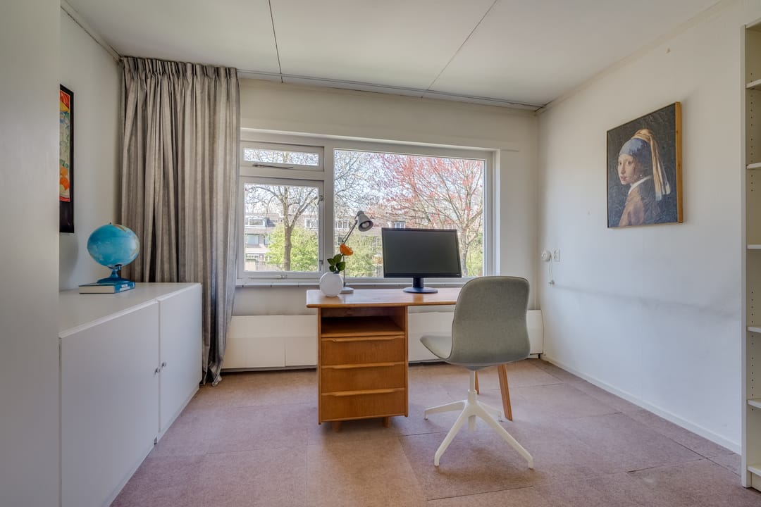 Foto 23 van Raedeckerplantsoen 17