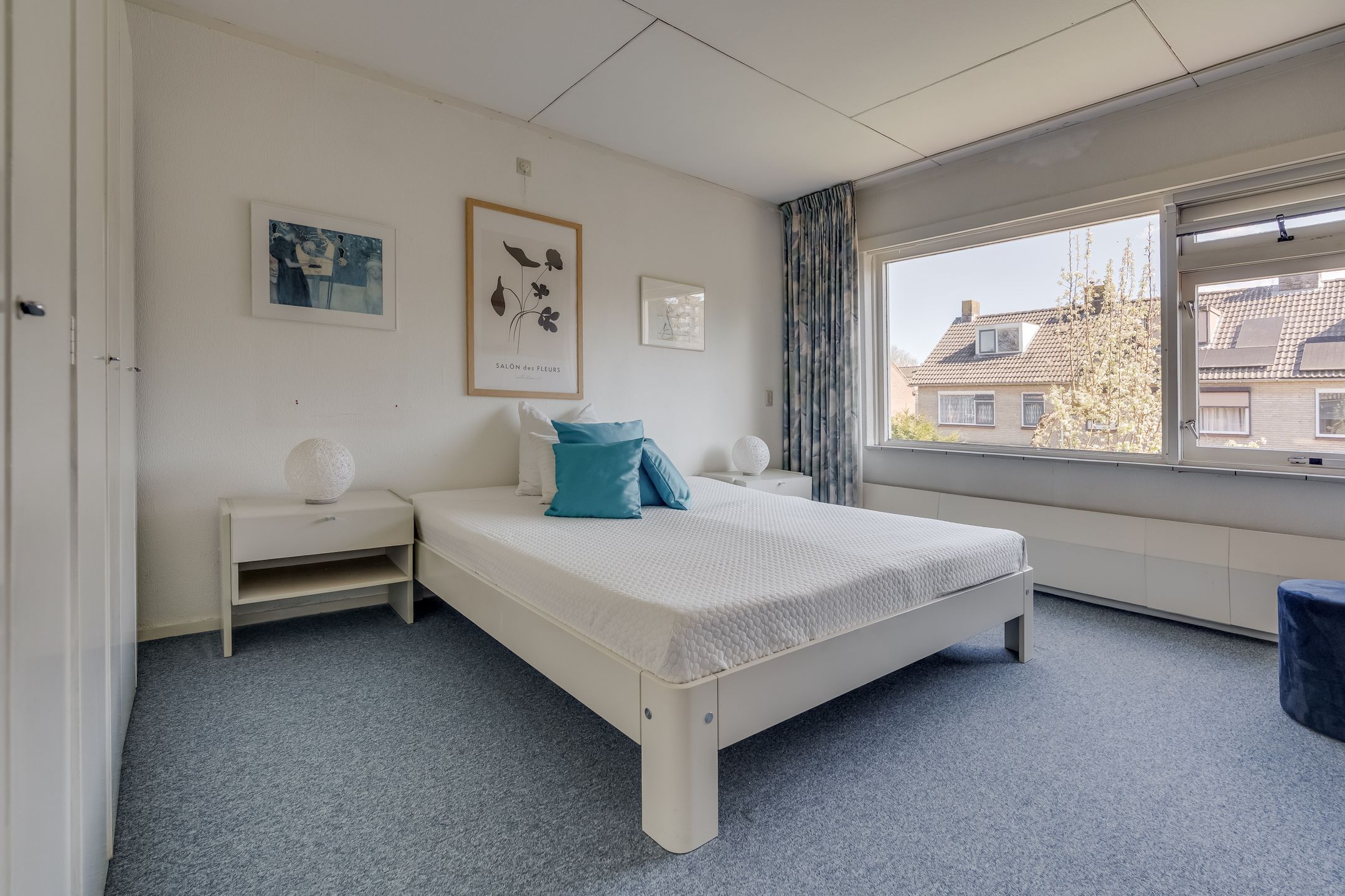 Foto 24 van Raedeckerplantsoen 17