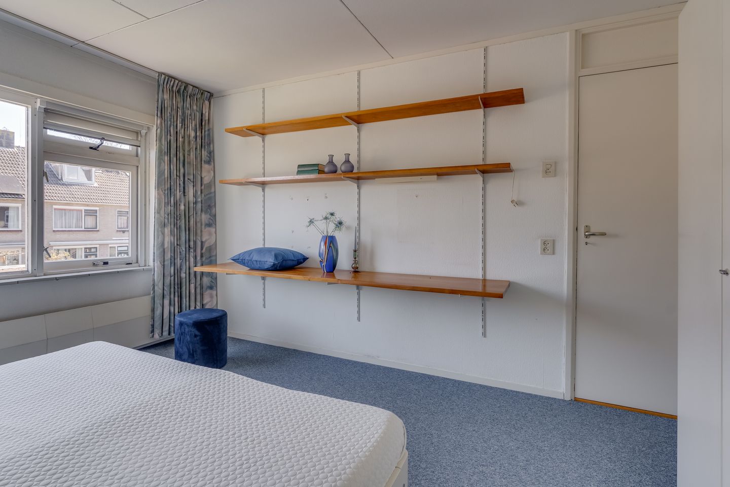 Foto 25 van Raedeckerplantsoen 17