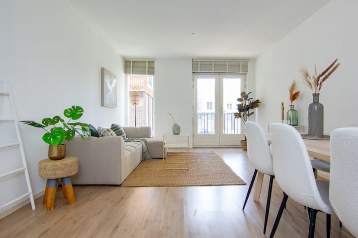 Foto 1 van Bellevuelaan 319