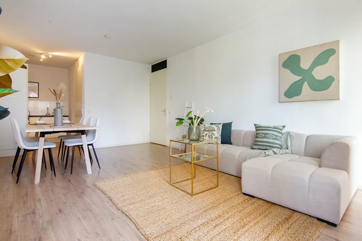 Foto 6 van Bellevuelaan 319