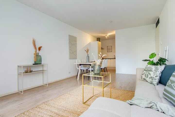 Foto 7 van Bellevuelaan 319