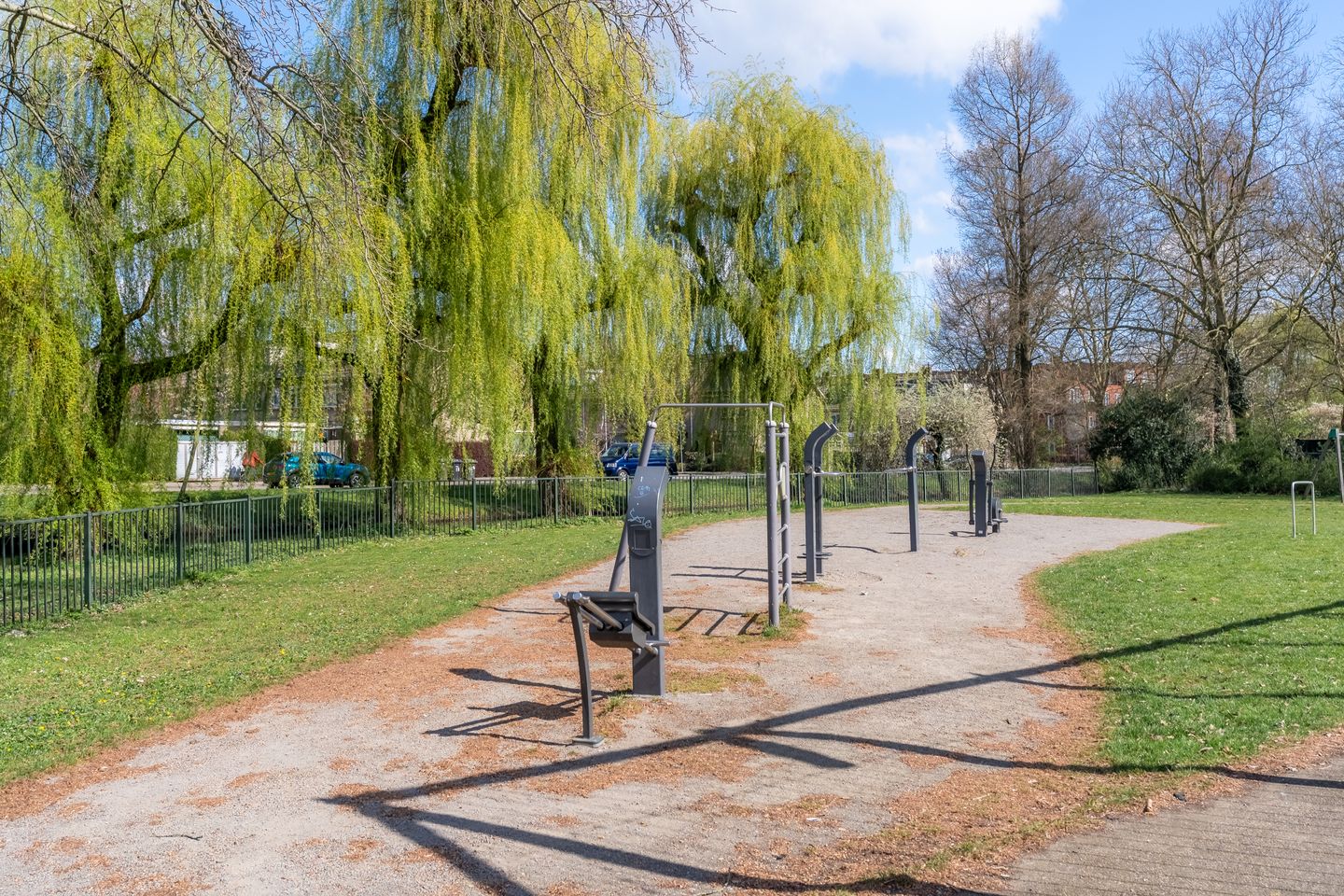 Foto 34 van Raedeckerplantsoen 17