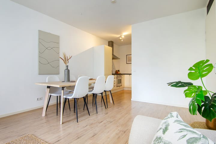 Foto 8 van Bellevuelaan 319