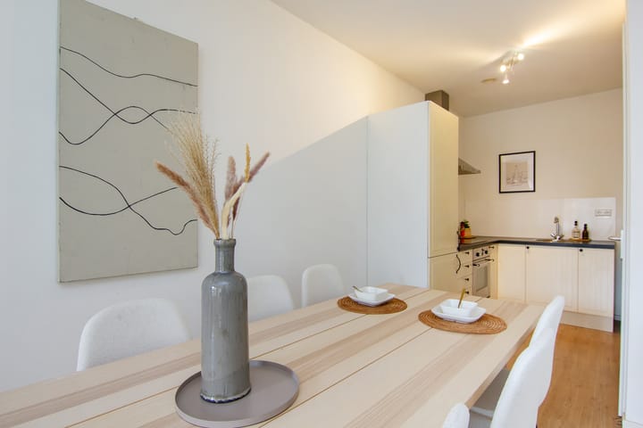 Foto 9 van Bellevuelaan 319