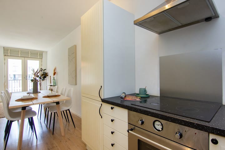 Foto 11 van Bellevuelaan 319