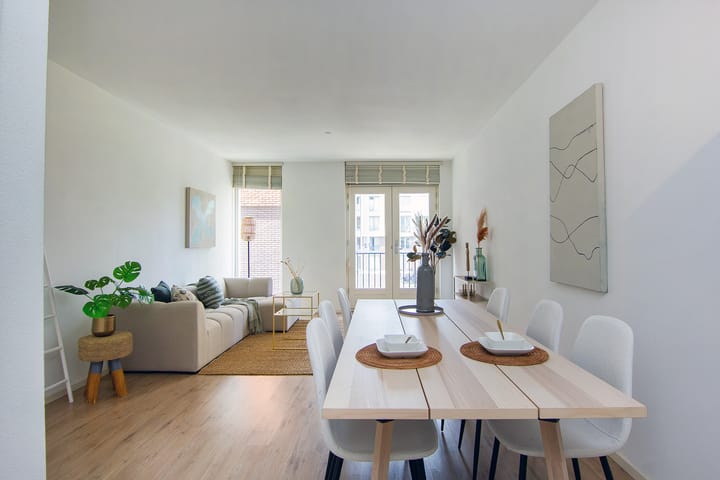 Foto 12 van Bellevuelaan 319