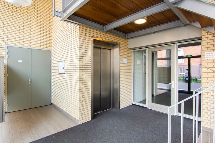 Foto 23 van Bellevuelaan 319