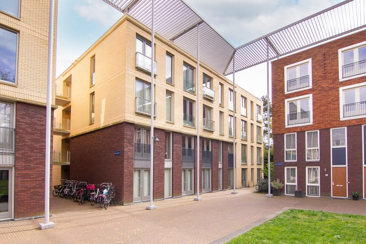 Foto 25 van Bellevuelaan 319